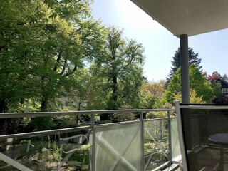 Apartamento de vacaciones Lindau - Bodensee & Umgebung Grabación al aire libre 4