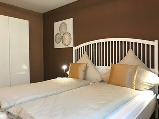 Apartamento de vacaciones Lindau - Bodensee & Umgebung Características 11