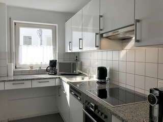 Apartamento de vacaciones Lindau - Bodensee & Umgebung Características 13