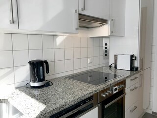 Apartamento de vacaciones Lindau - Bodensee & Umgebung Características 14