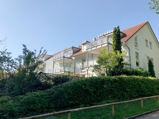 Apartamento de vacaciones Lindau - Bodensee & Umgebung Grabación al aire libre 5