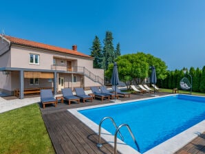 Holiday house Villa Lavanda - Pazin - image1