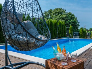 Casa de vacaciones Pazin Grabación al aire libre 5