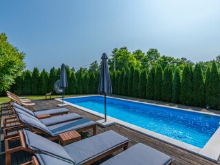 Casa de vacaciones Pazin Grabación al aire libre 6