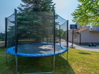 Casa de vacaciones Pazin Grabación al aire libre 11