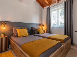 Casa de vacaciones Pazin Características 16