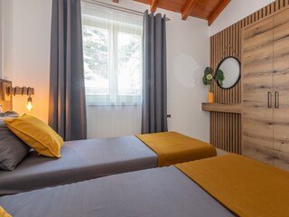 Casa de vacaciones Pazin Características 17