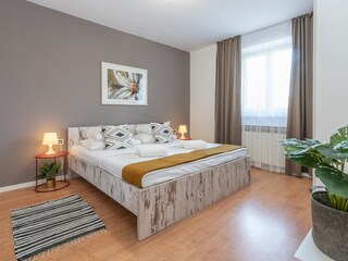 Casa de vacaciones Pazin Características 20