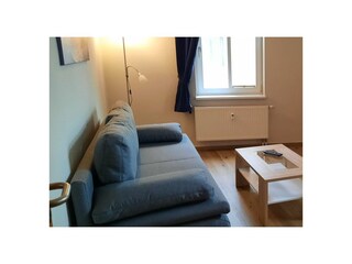 Ferienwohnung Heringsdorf (Seebad) Ausstattung 11