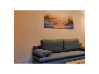 Ferienwohnung Heringsdorf (Seebad) Ausstattung 13