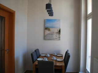 Ferienwohnung Heringsdorf (Seebad) Ausstattung 14