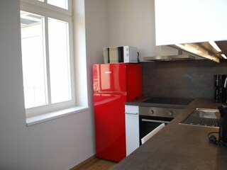 Ferienwohnung Heringsdorf (Seebad) Ausstattung 14
