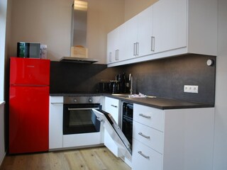 Ferienwohnung Heringsdorf (Seebad) Ausstattung 16