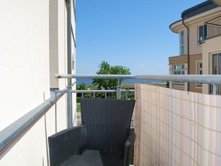Ferienwohnung Heringsdorf (Seebad) Außenaufnahme 9