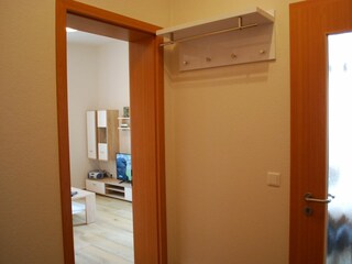 Ferienwohnung Heringsdorf (Seebad) Ausstattung 23