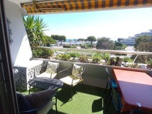 Marina Baie des Anges