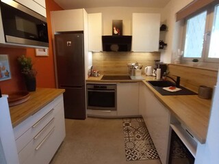 Vakantieappartement Villeneuve-Loubet Kenmerken 11