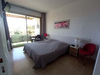 Appartamento per vacanze Villeneuve-Loubet Caratteristiche 9