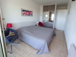 Appartamento per vacanze Villeneuve-Loubet Caratteristiche 10