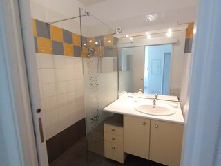 Vakantieappartement Villeneuve-Loubet Kenmerken 12