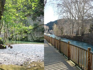 Appartamento per vacanze Villeneuve-Loubet Ambiente 16