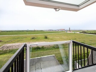 Blick auf Sehenswürdigkeit