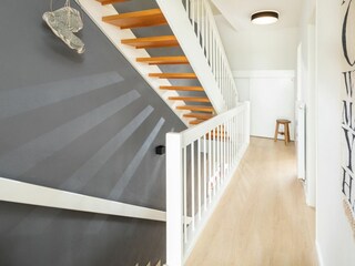 Ferienwohnung Juist Außenaufnahme 7