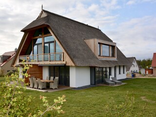 Holiday house Groß Schwansee Outdoor Recording 2