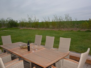 Holiday house Groß Schwansee Outdoor Recording 3