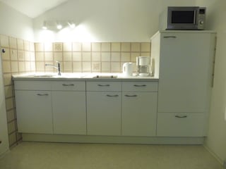 Holiday apartment Chieming Kitchen 15
