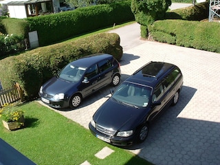 Holiday apartment Chieming  19