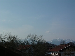 Holiday apartment Chieming  17