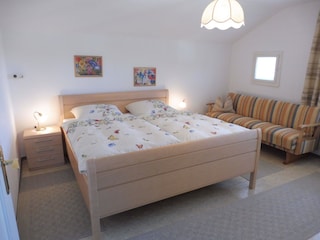 Holiday apartment Chieming Bedroom 13