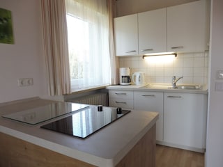 Holiday apartment Chieming Kitchen 16
