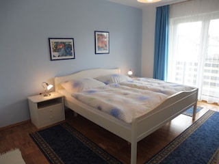 Holiday apartment Chieming Bedroom 14