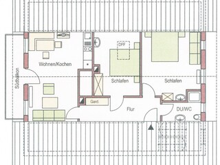 Holiday apartment Chieming Document 8
