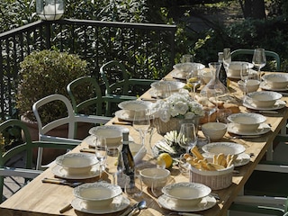 Villa Salò Outdoor Recording 10