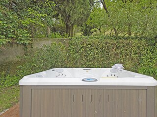 Villa Salò Registrazione all'aperto 12