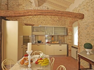 Villa Salò Caratteristiche 17