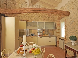 Villa Salò Features 17