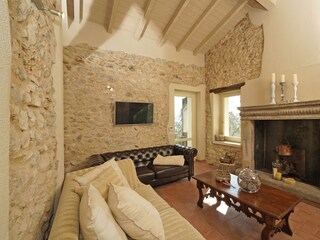 Villa Salò Caratteristiche 18