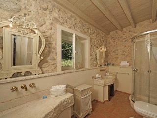 Villa Salò Features 36