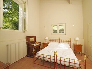 Villa Salò Ausstattung 20