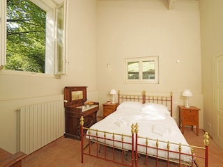 Villa Salò Features 20