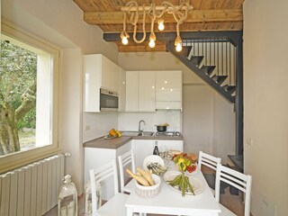 Villa Salò Ausstattung 37