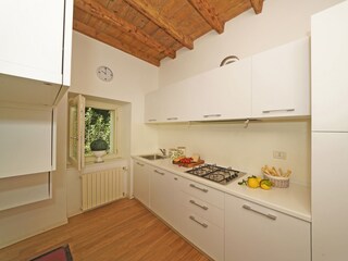 Villa Salò Ausstattung 23