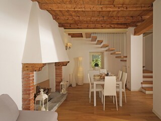 Villa Salò Ausstattung 24