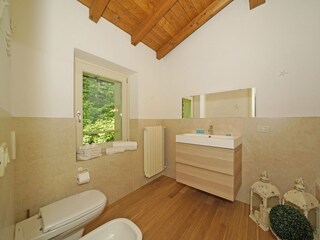 Villa Salò Caratteristiche 25