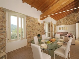 Villa Salò Ausstattung 26