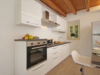 Villa Salò Équipement 29